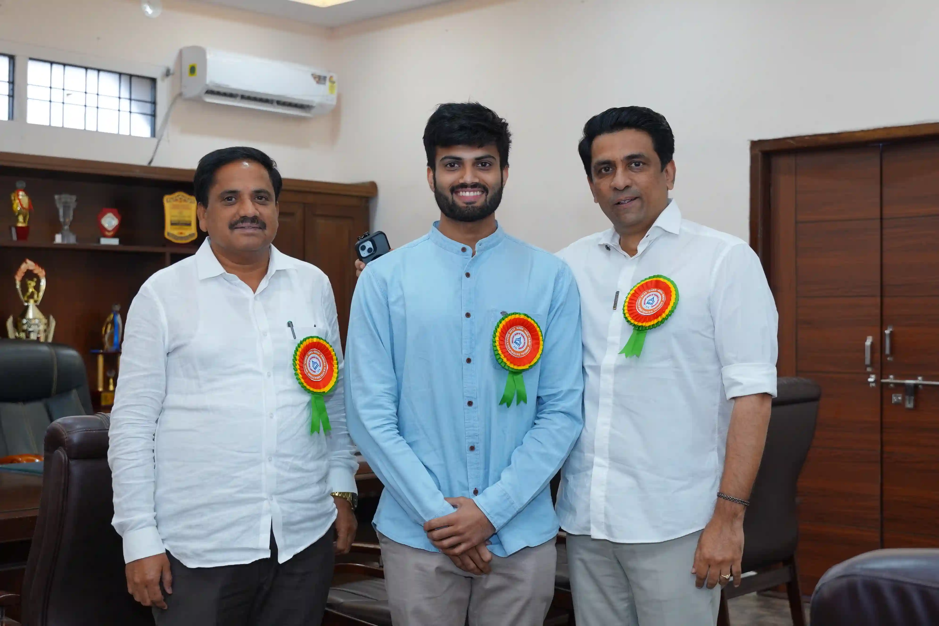 BGTI Annual Day 2025 - 16